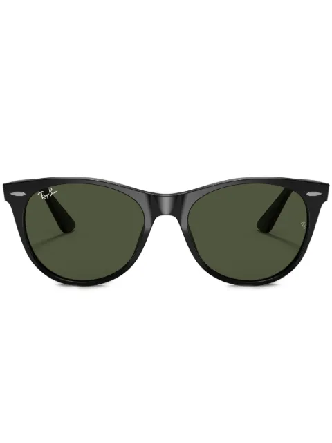 Ray-Ban Wayfarer II sunglasses RB218590131 - 0