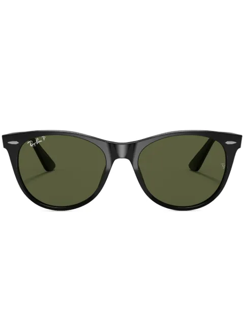 Ray-Ban Wayfarer II sunglasses