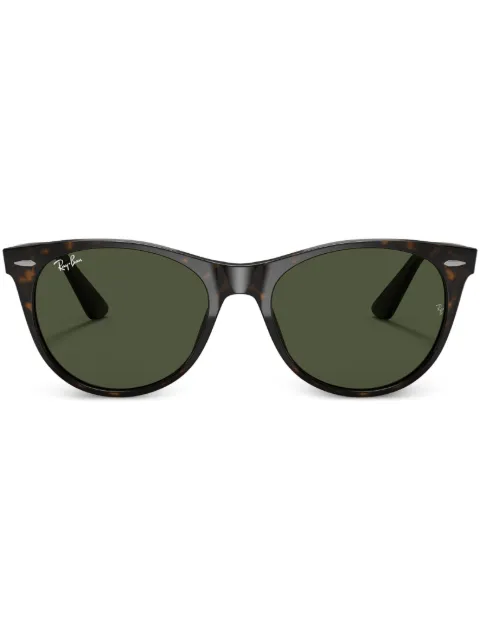 Ray-Ban lunettes de soleil Wayfarer II
