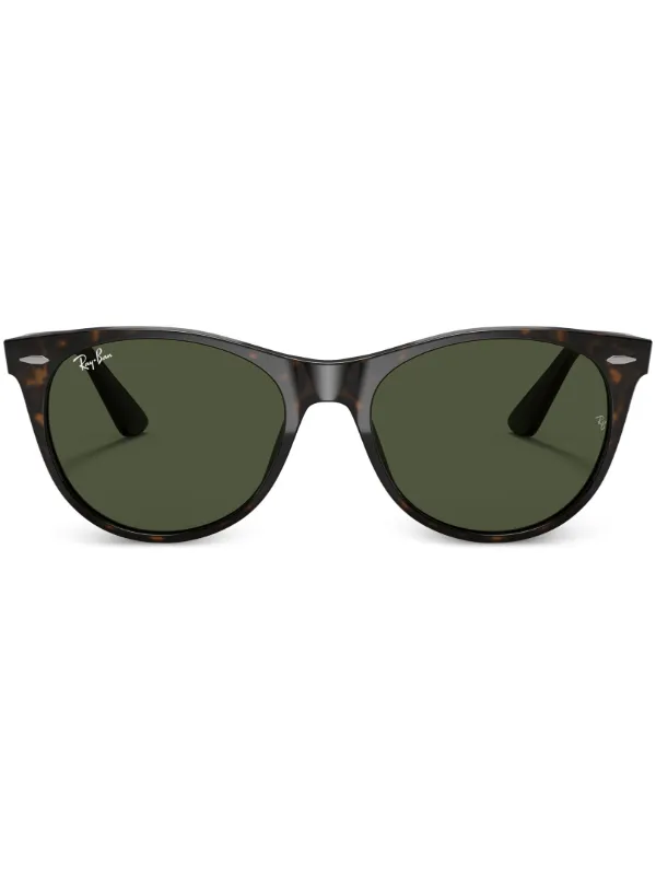 Ray-Ban ブラウン サングラスウェイファーラー　WAYFARER2 Ray-Ban ブラウン サングラスウェイファーラー WAYFARER2 ブラウン
