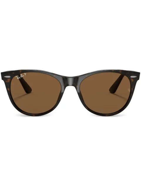 Ray-Ban Wayfarer II sunglasses
