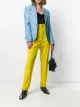 الصورة 2 من Haider Ackermann سترة رسمية مفصلة بصف أزرار واحد