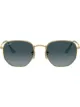 Image 1 of Ray-Ban RB3548N hexagonal sunglasses