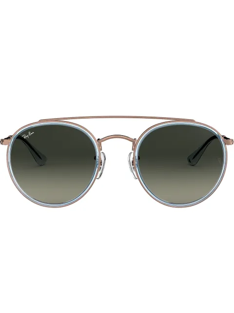 Occhiali da sole con ponte Clearance