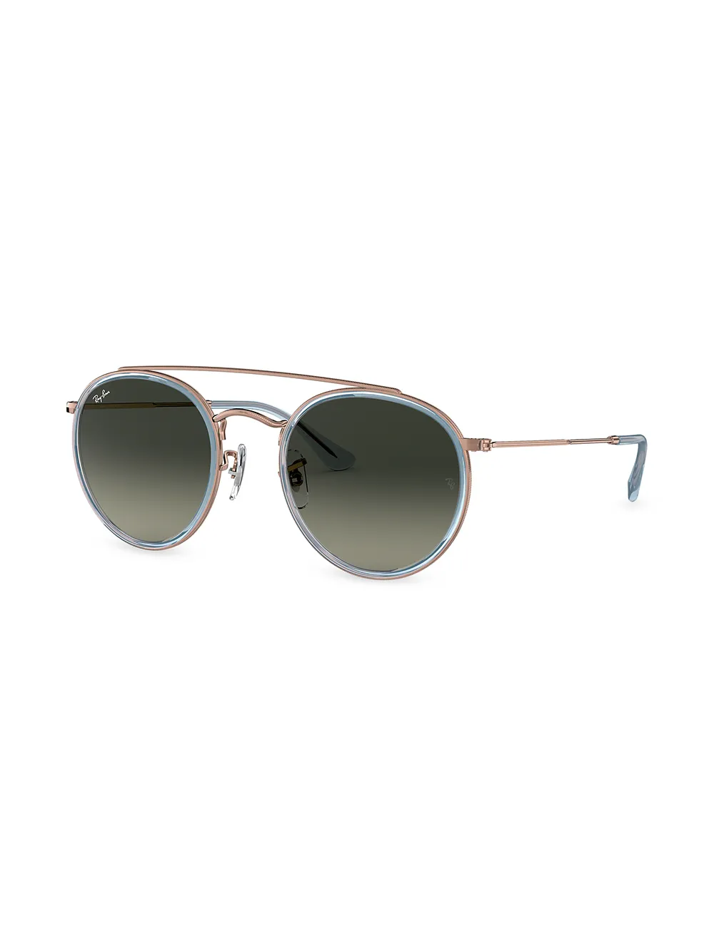 Image 2 sur Ray-Ban lunettes de soleil à double pont