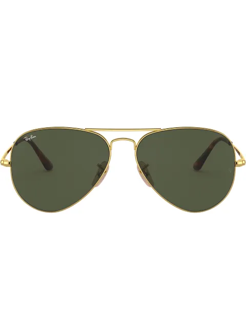 Ray-Ban RB3689 sunglasses