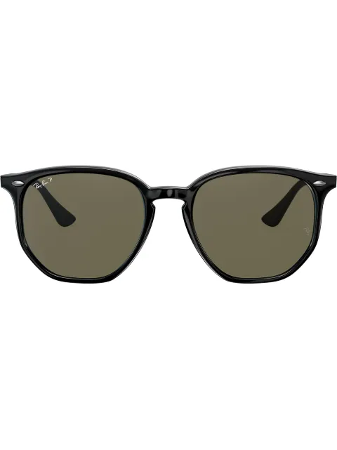 Ray-Ban 헥사곤 프레임 선글라스