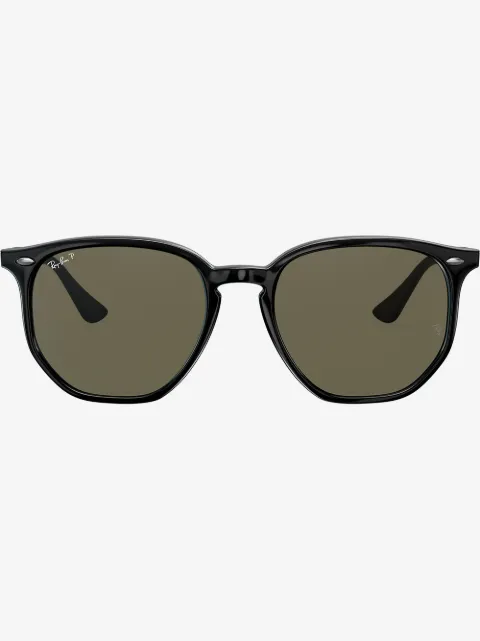 Ray-Ban hexagonal sunglasses