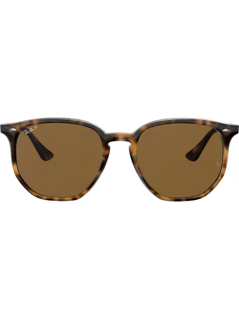Ray-Ban hexagonal sunglasses
