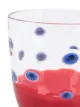 Carlo Moretti spotted drinking glass