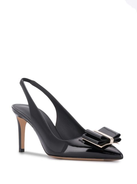 ferragamo slingback