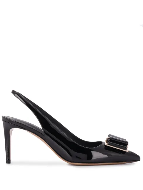 Ferragamo zapatillas Vara