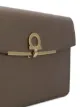 Salvatore Ferragamo Mittelgroße Umhängetasche
