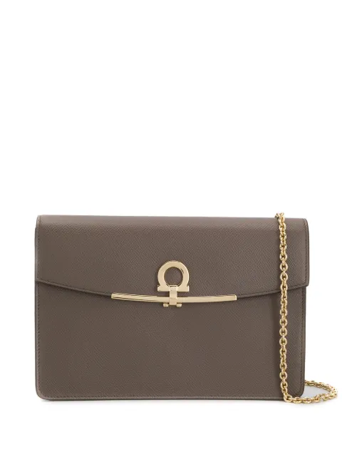 Salvatore Ferragamo Medium Crossbody Bag Farfetch