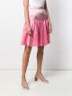 Emanuel Ungaro Pre-Owned تنورة كلاسيكية بكسرات