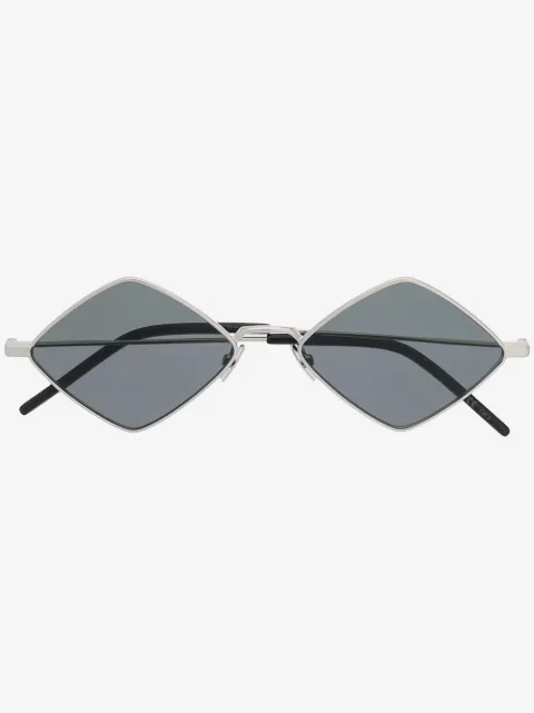 Saint Laurent Eyewear New Wave sunglasses