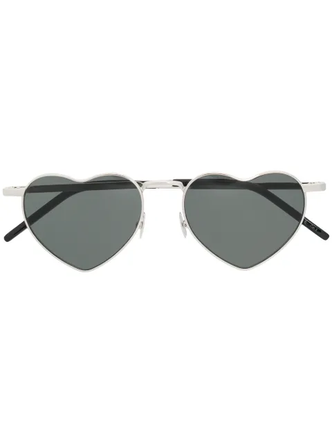 Saint Laurent Eyewear Loulou sunglasses