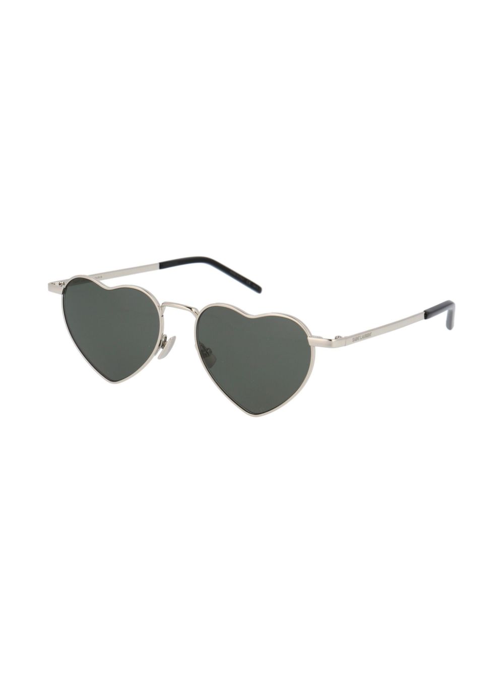 Image 2 of Saint Laurent Eyewear Loulou sunglasses