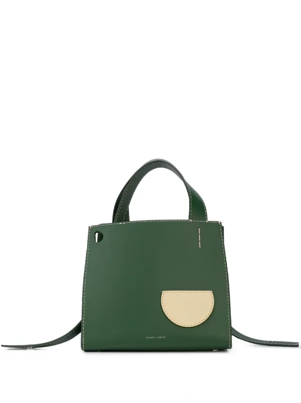 Danse Lente Margot Tote Bag Farfetch Danse Lente Margot Tote Bag Farfetch