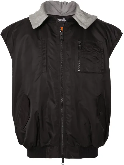 Haculla Son Of Sun gilet jacket