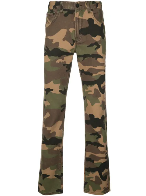 Haculla Do You C Me? jeans