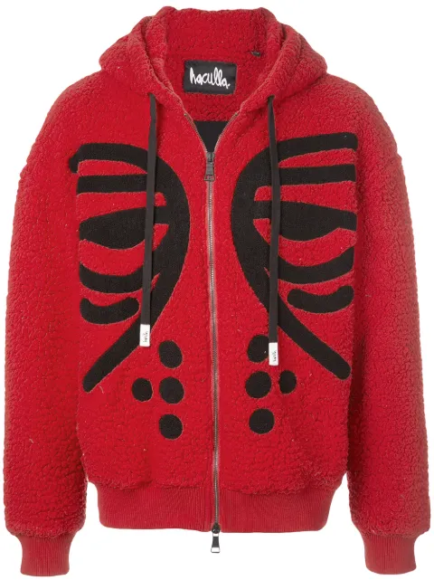 Haculla sudadera Masked
