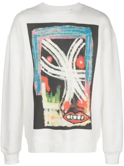 Haculla sudadera Till I Snap 