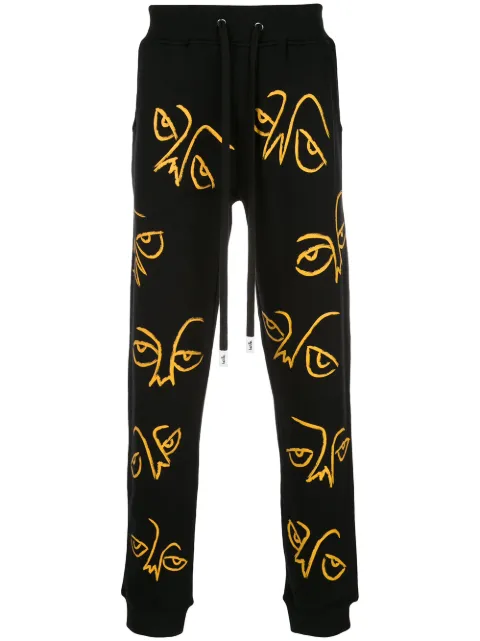 Haculla joggers Stroke Of A Kind 