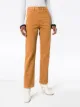 Slvrlake cropped straight leg jeans