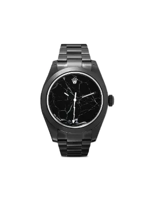 rolex steel sports