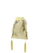 The Attico bolso con lentejuelas