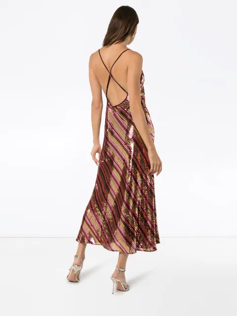 Rixo sylvie dress Clearance