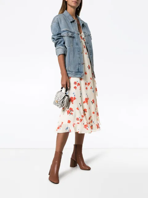 napa dress reformation