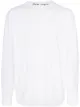 Image 1 of Palm Angels logo printed T-shirt