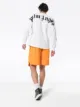 Image 2 of Palm Angels logo printed T-shirt