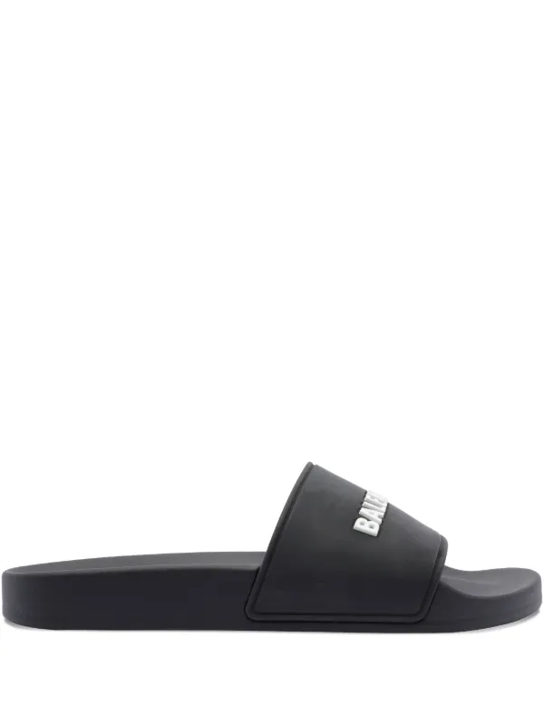 VIP【送料関税込】BALENCIAGA LOGO POOL SLIDES 14052988_59182999_600.jpg
