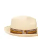 Loro Piana classic panama hat