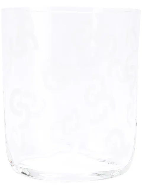 Carlo Moretti vaso con motivo