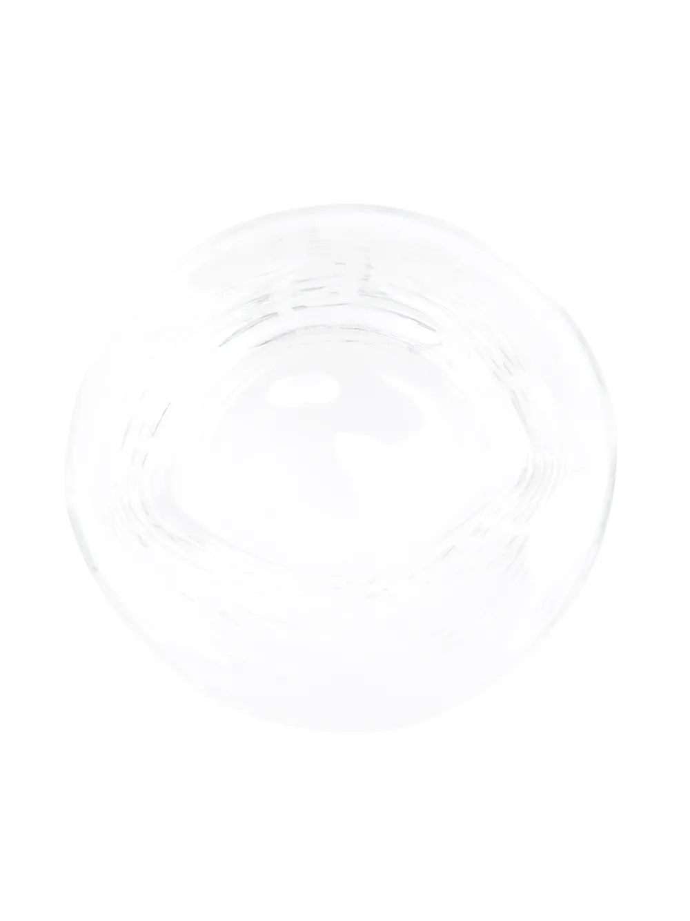 CARLO MORETTI PATTERNED GLASS