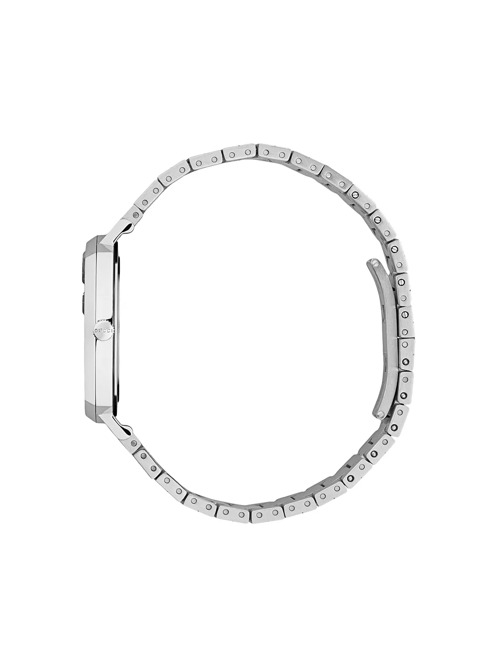 Gucci Rel gio Grip 35mm Farfetch