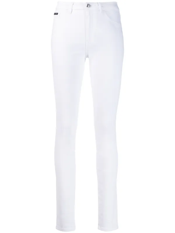 Philipp Plein スキニージーンズ 通販 - FARFETCH