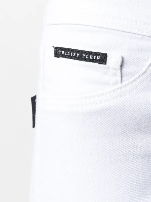 Philipp Plein スキニージーンズ 通販 - FARFETCH