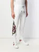Philipp Plein Flame track pants