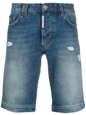 designer jean shorts mens