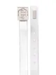 Philipp Plein Statement belt