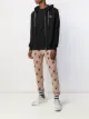 Image 2 of Philipp Plein logo zipped hoodie