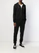 Immagine 2 di Philipp Plein Felpa con cappuccio Statement