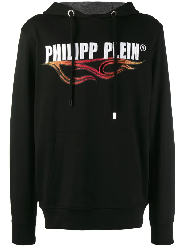 philipp plein hoodie sweatshirt