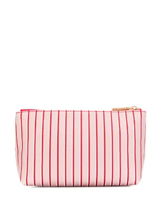 striped make up bag展示图