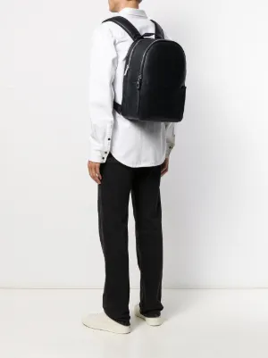 calvin klein direct round backpack